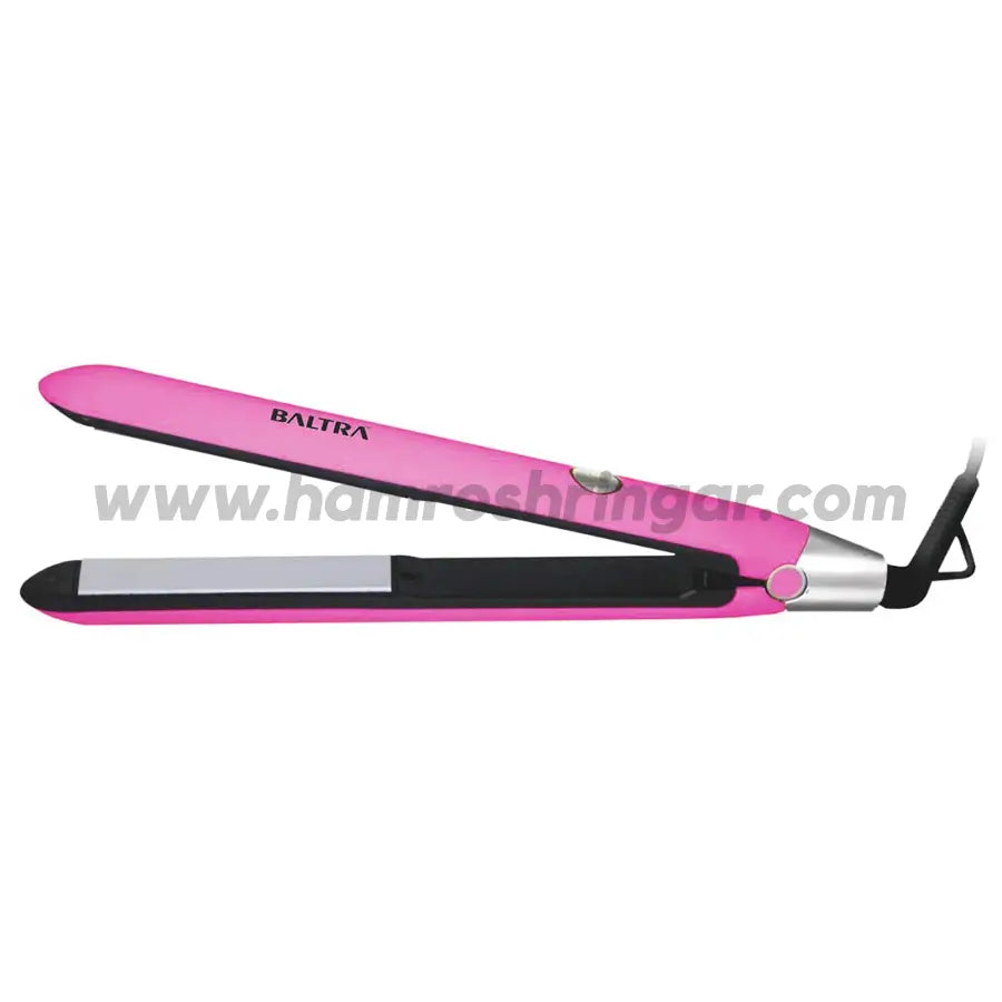 Baltra Aroma – BPC 805 Hair Straightener – 35 Watt Baltra Aroma – BPC 805 Hair Straightener – 35 Watt